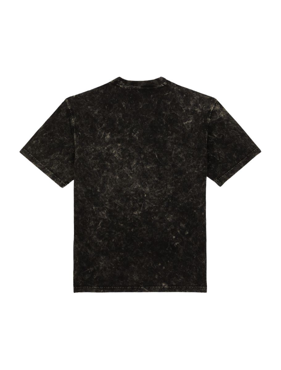 T-shirt Newington Uomo Black