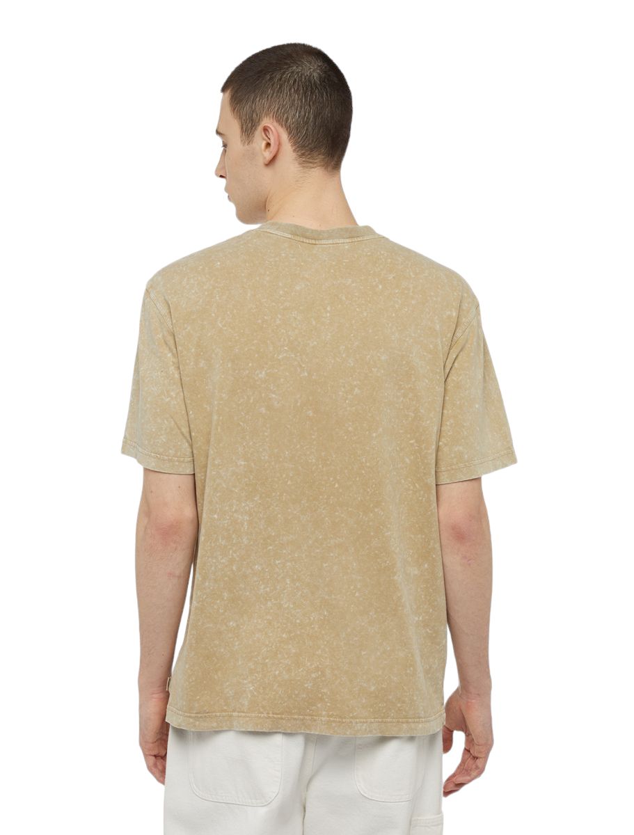 Men's Newington T-shirt Sandstone 