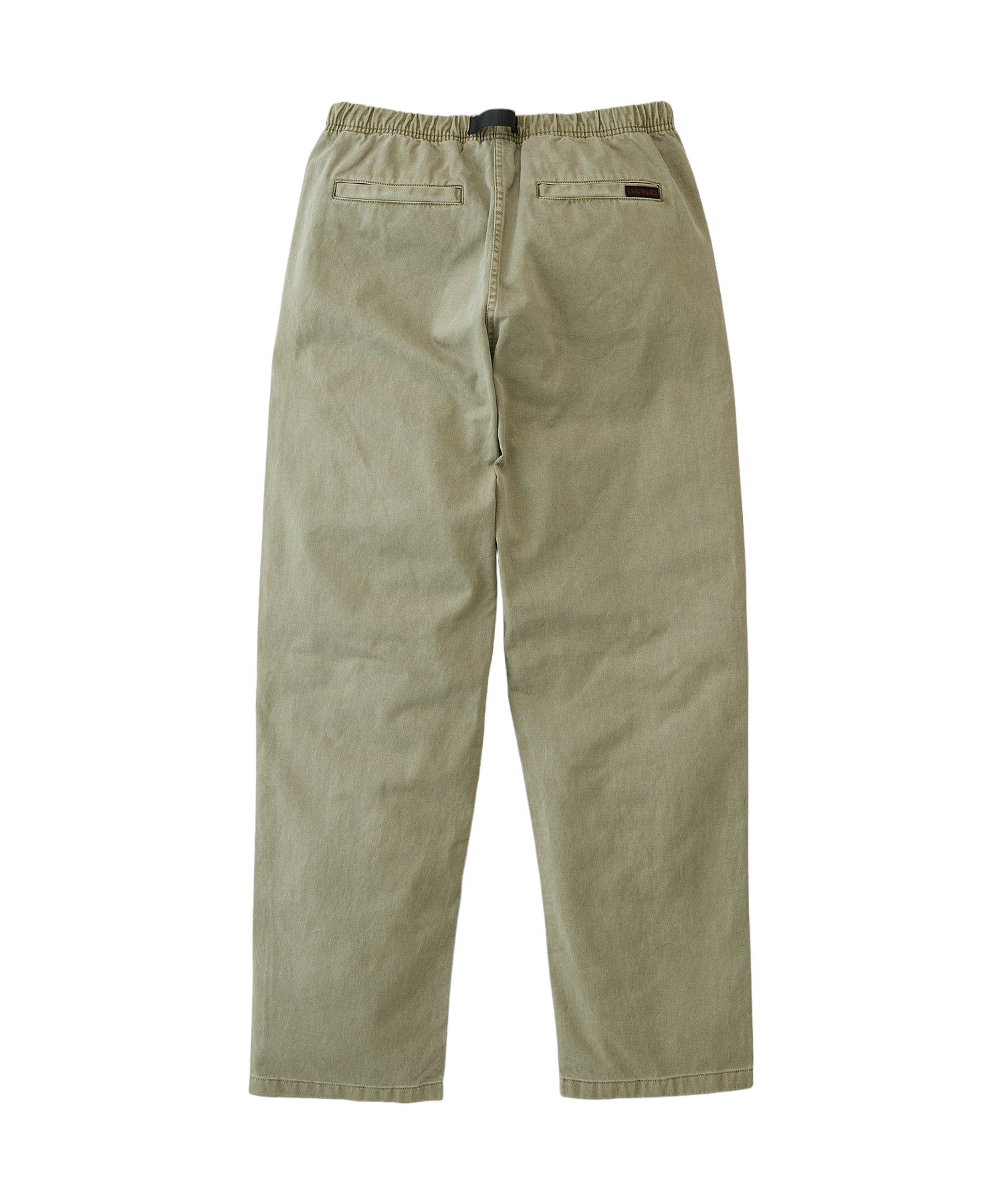Gramicci | Pantaloni Gramicci Uomo Sage - Fabbrica Ski Sises