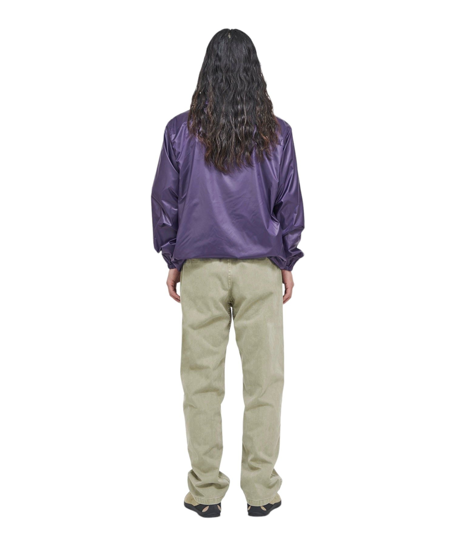 Gramicci | Pantaloni Gramicci Uomo Sage - Fabbrica Ski Sises