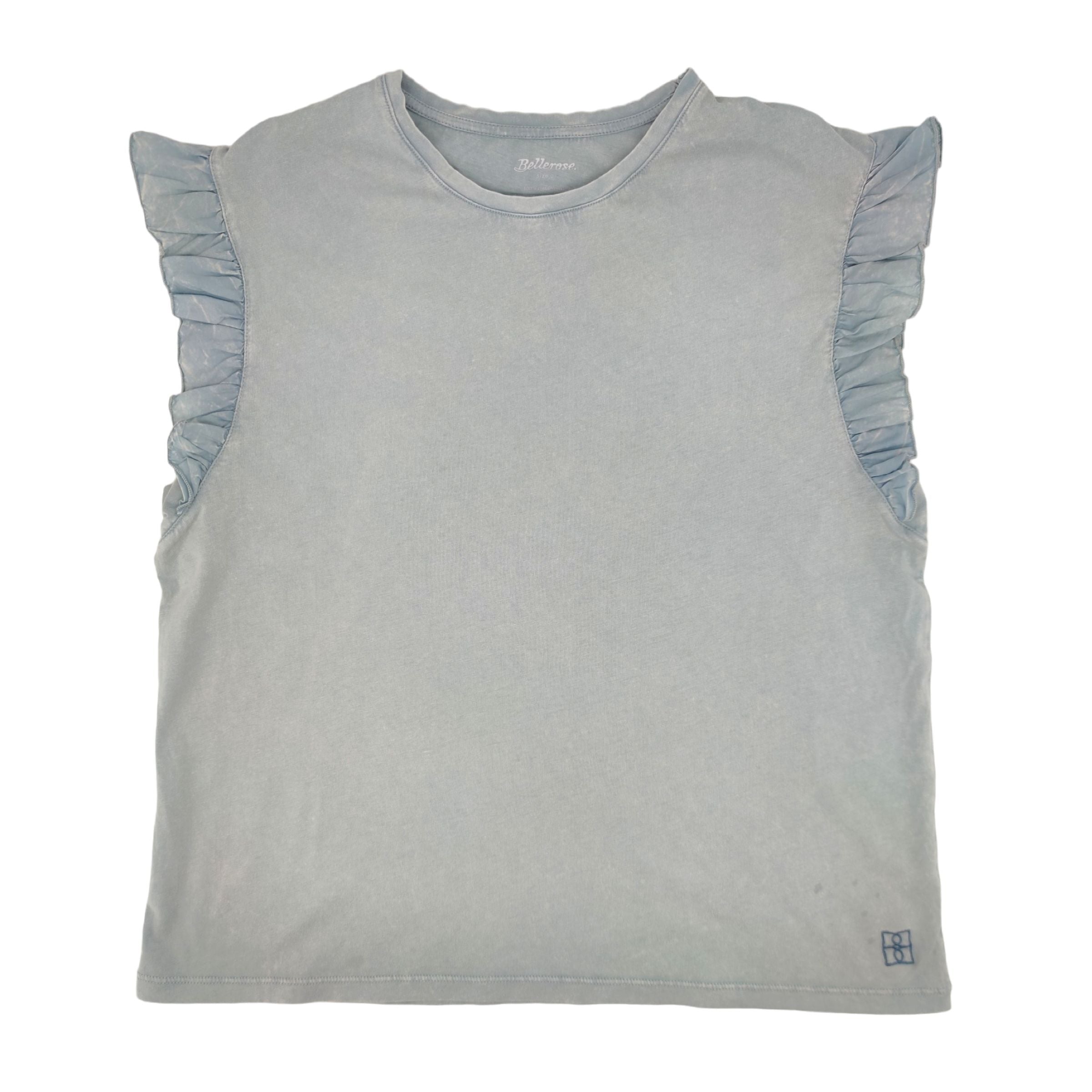 Women's Visam Tank Seashore 