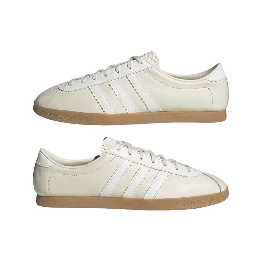 Scarpe London Wonder White/Core White/Gum