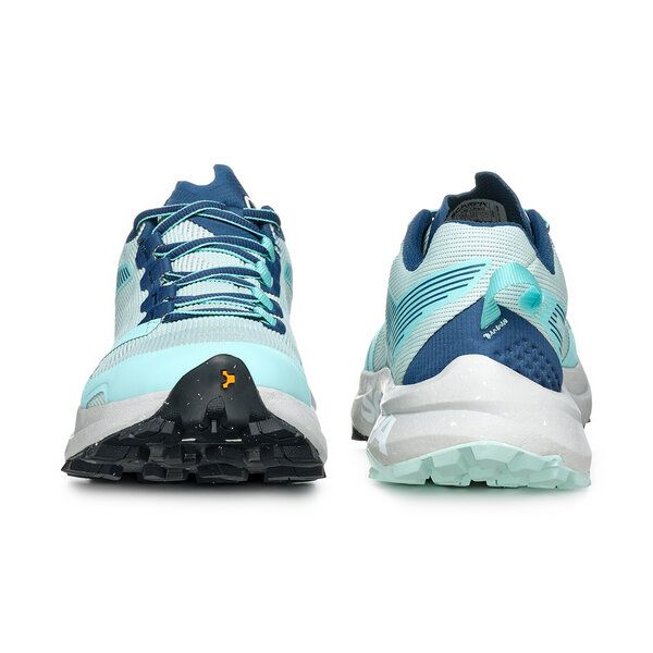 Scarpa | Scarpe Spin Planet Donna Aqua/Nile Blue - Fabbrica Ski Sises