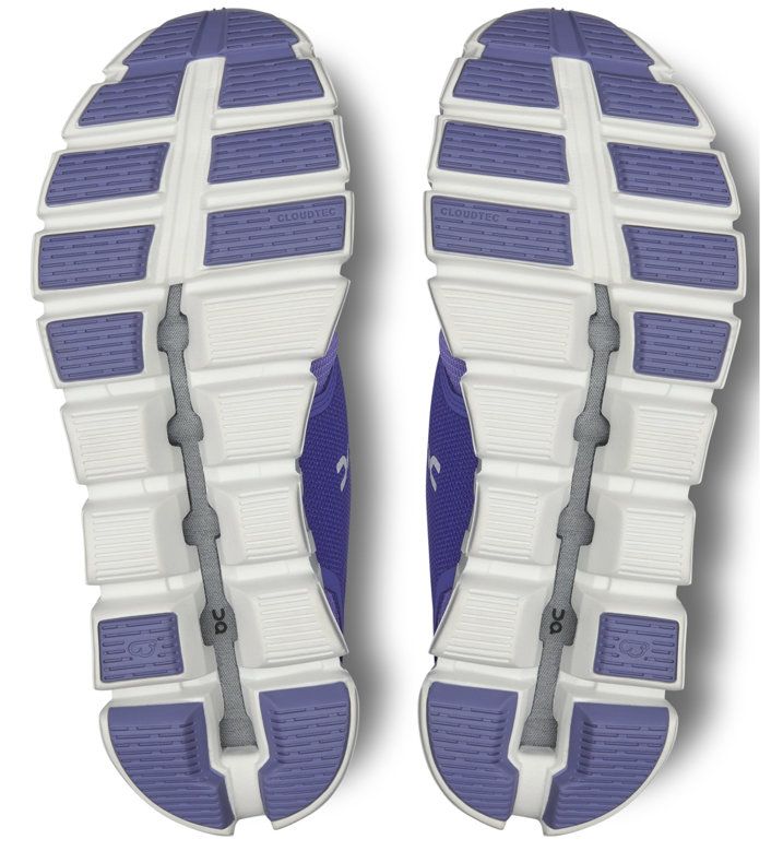 Women's Cloud 5 Shoes Blueberry/Feather 