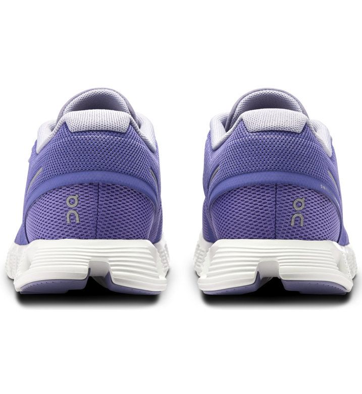 Women's Cloud 5 Shoes Blueberry/Feather 