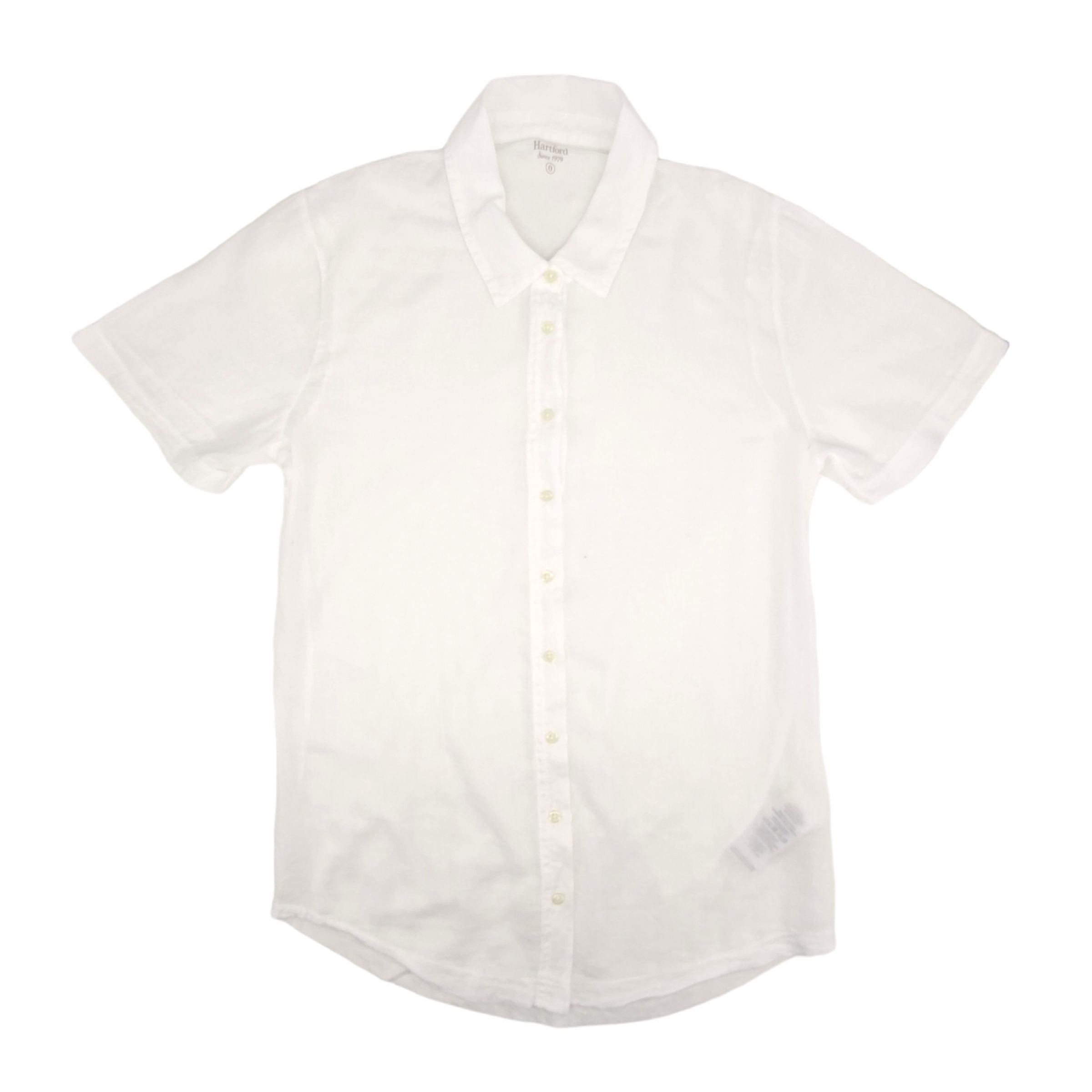 Women's Teline Shirt White 