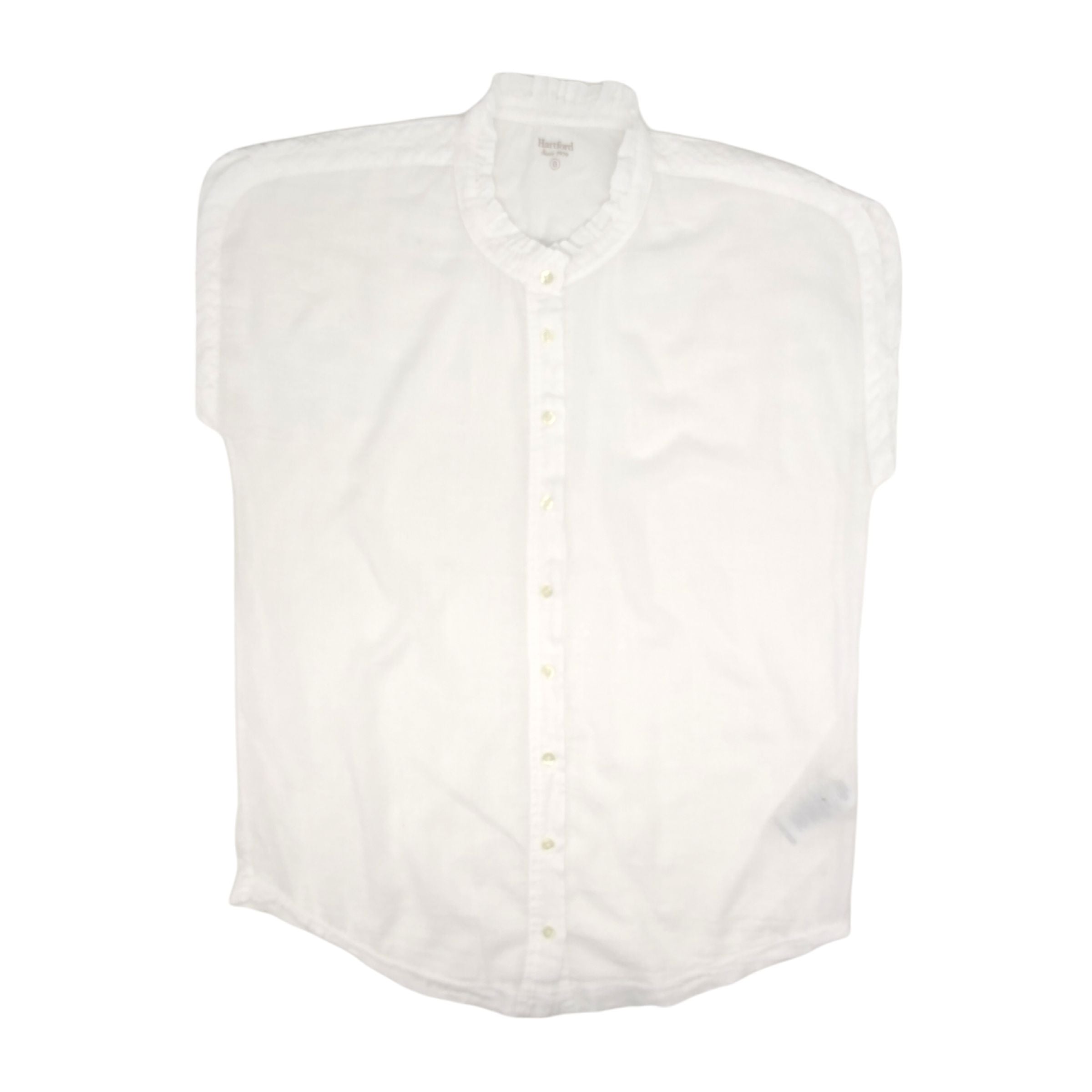 Women's Tressy Shirt White 