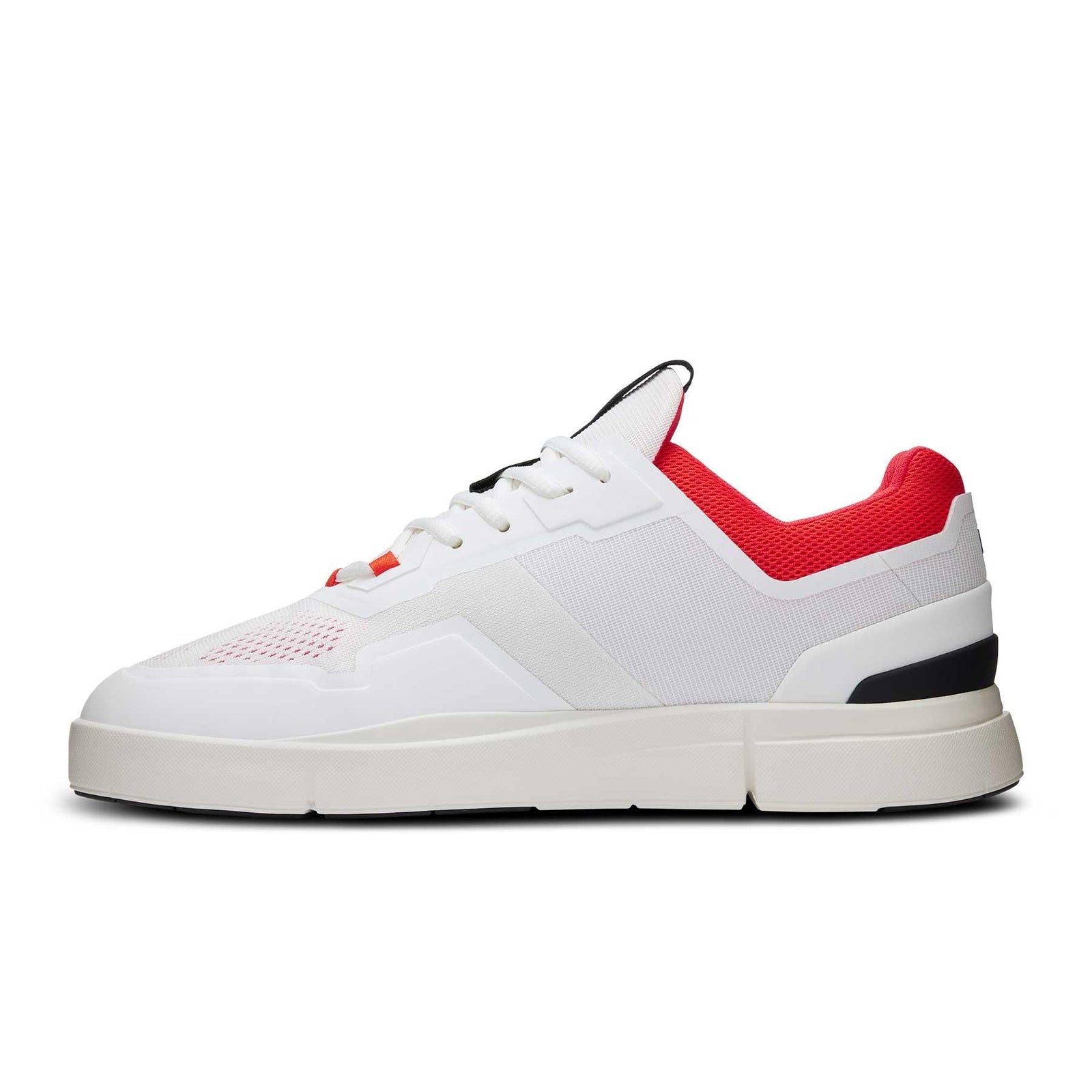 On Running | Scarpe The Roger Spin Uomo Undyed/Spice - Fabbrica Ski Sises