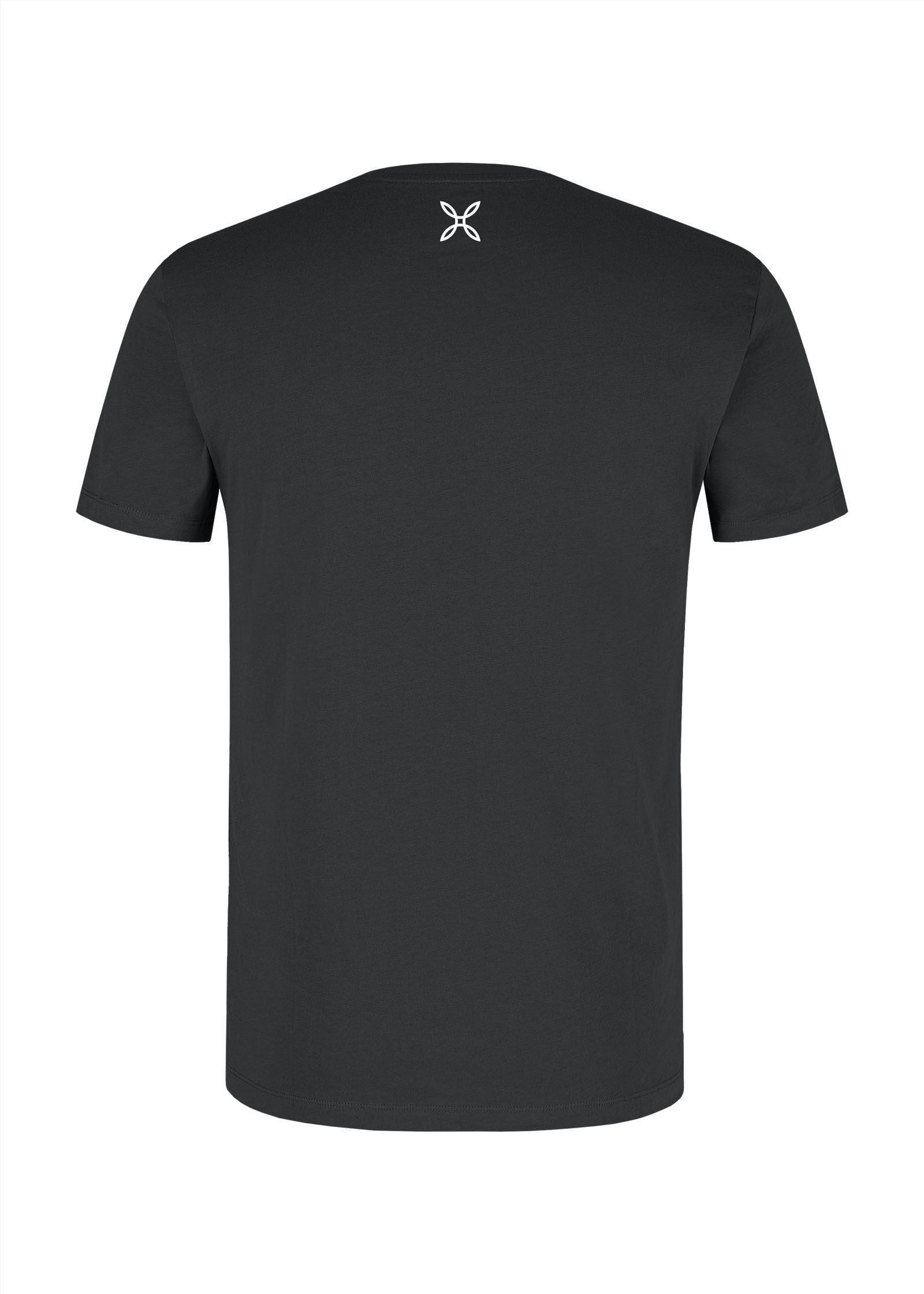 Men's Alpinist T-shirt Ardesia 