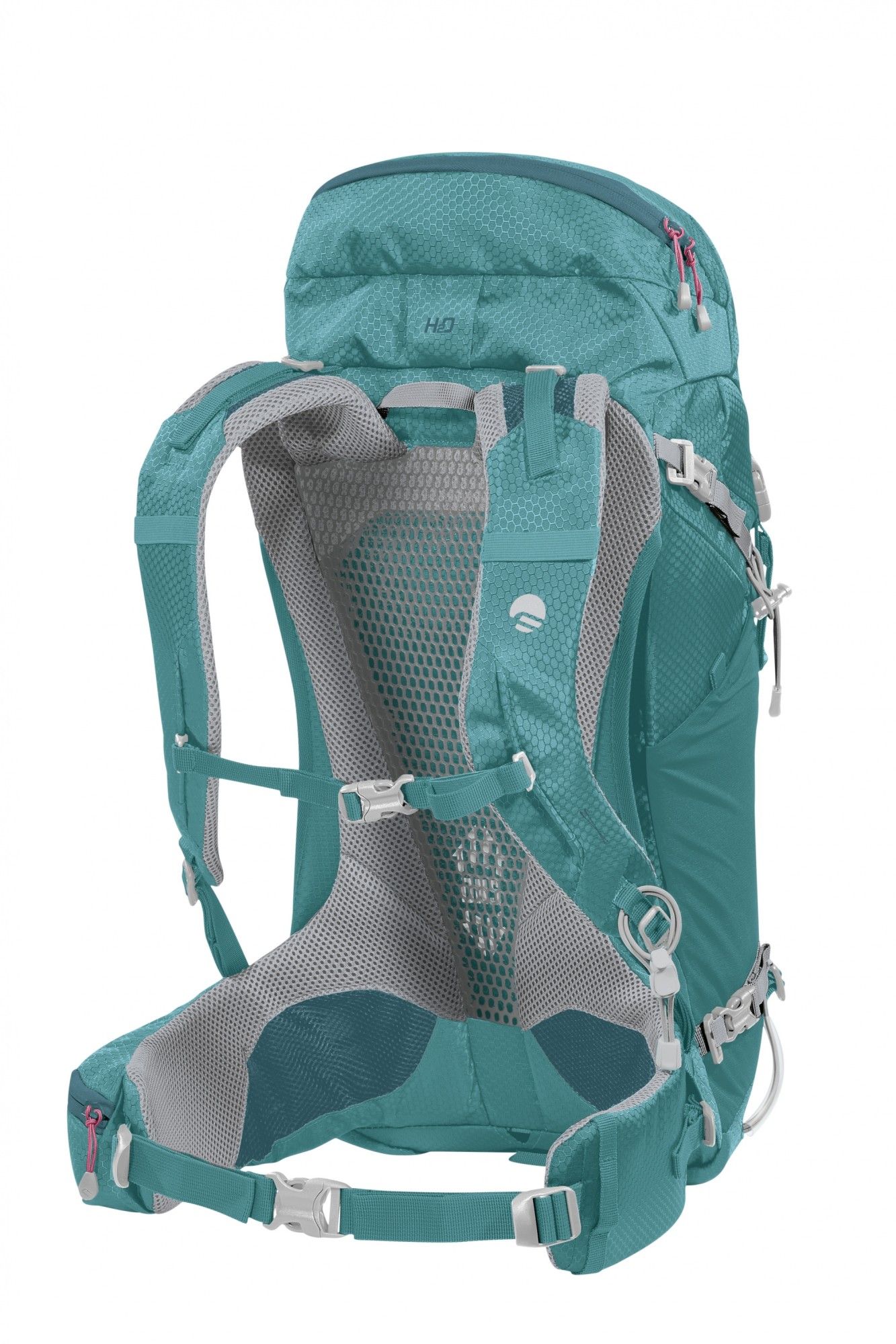 Zaino Finisterre 30 Lady Donna Teal