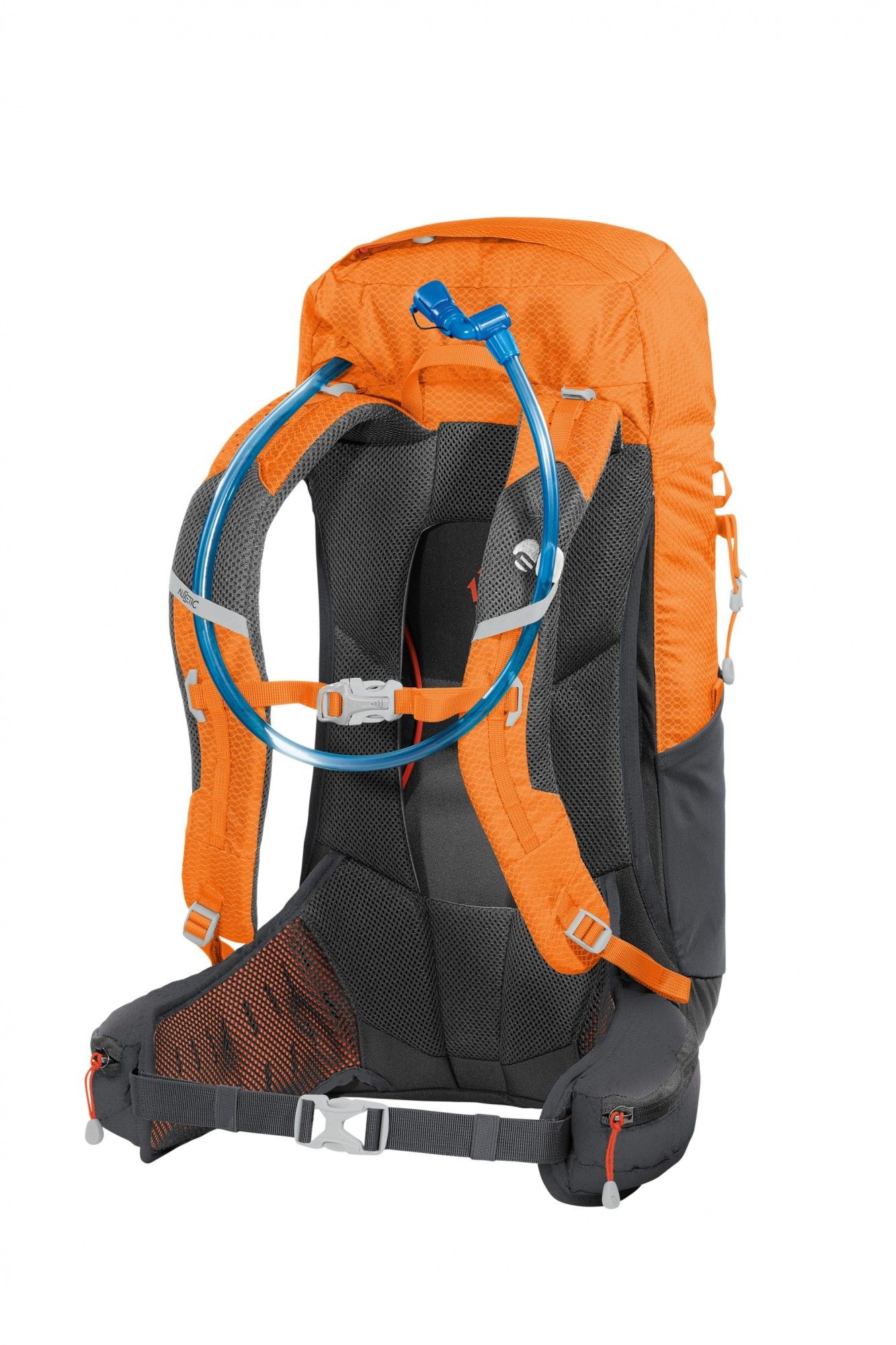 Zaino Hikemaster 26 Arancio