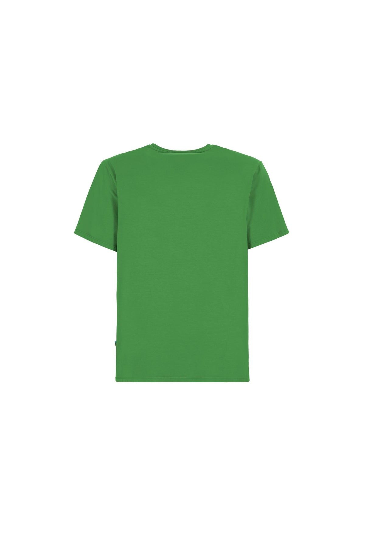 T-shirt Broom Uomo Greenapple