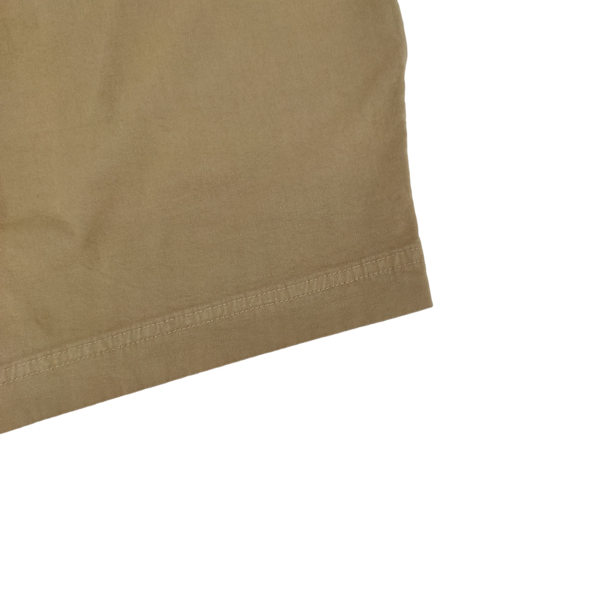 Filson | Pantaloncini Granite Mountain 6IN Uomo Grey Khaki - Fabbrica Ski Sises