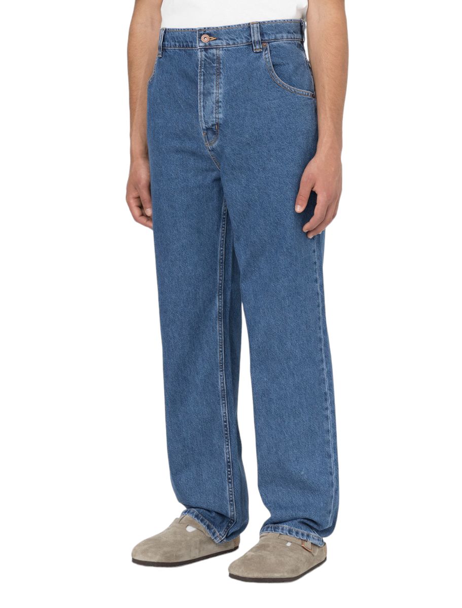 Men's Fishersville Trousers Classic Blue 