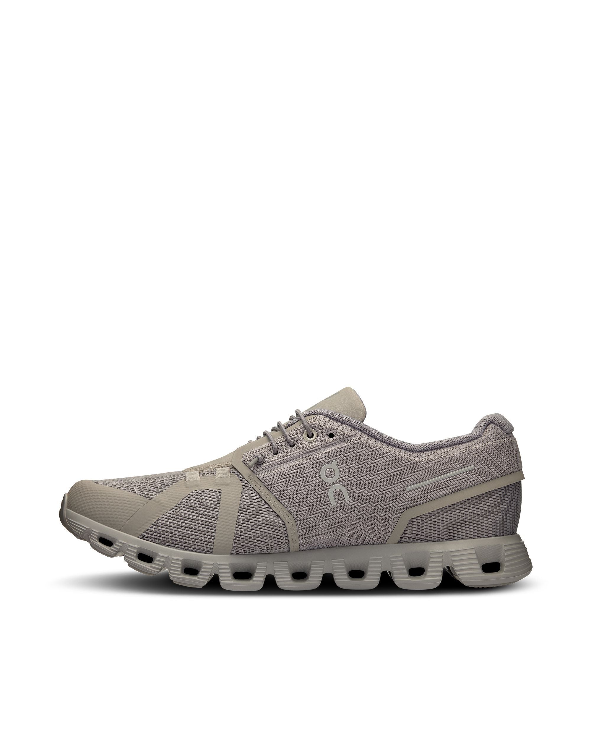 Men's Cloud 5 Shoes Fog/Alloy 