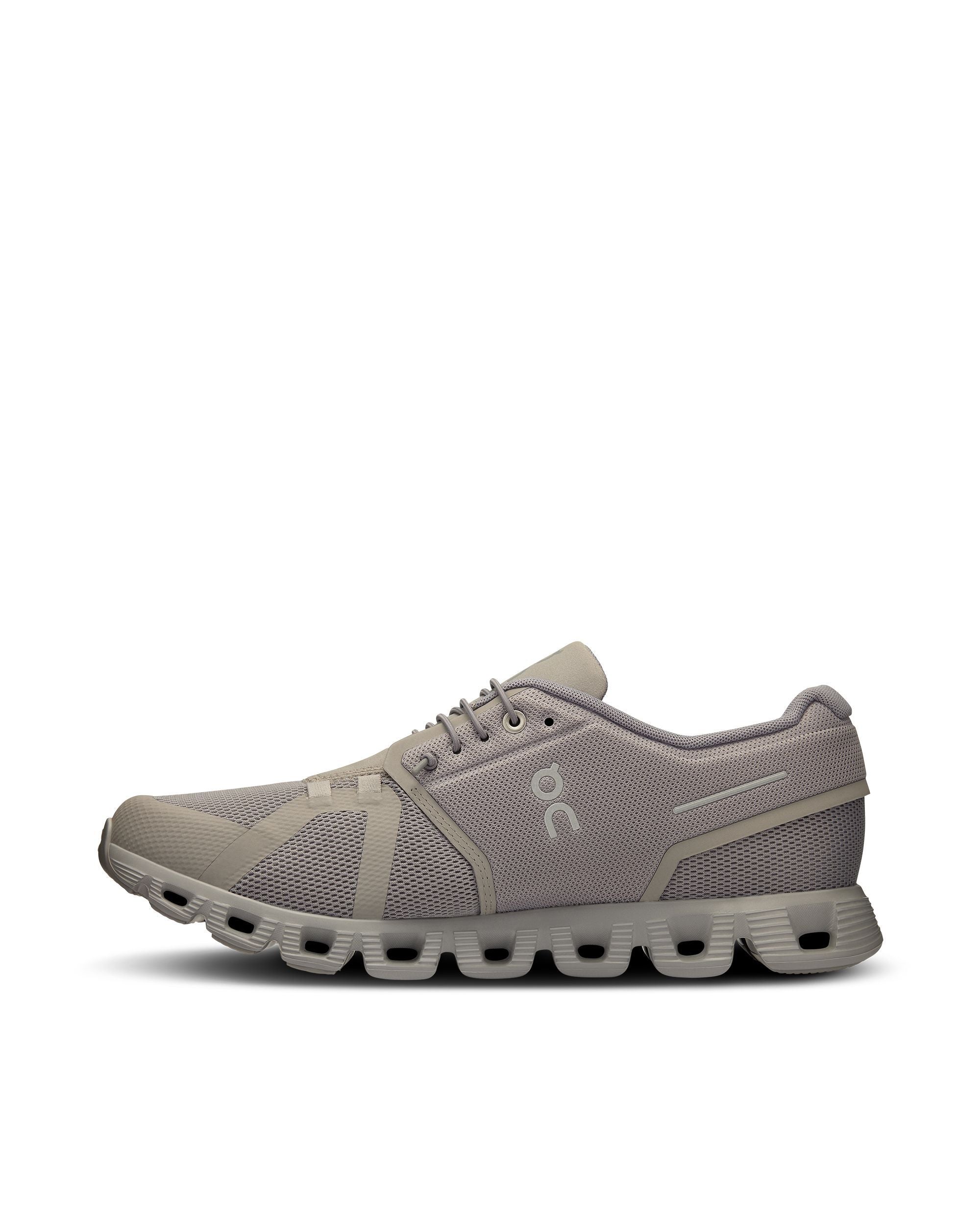 Scarpe Cloud 5 Uomo Fog/Alloy