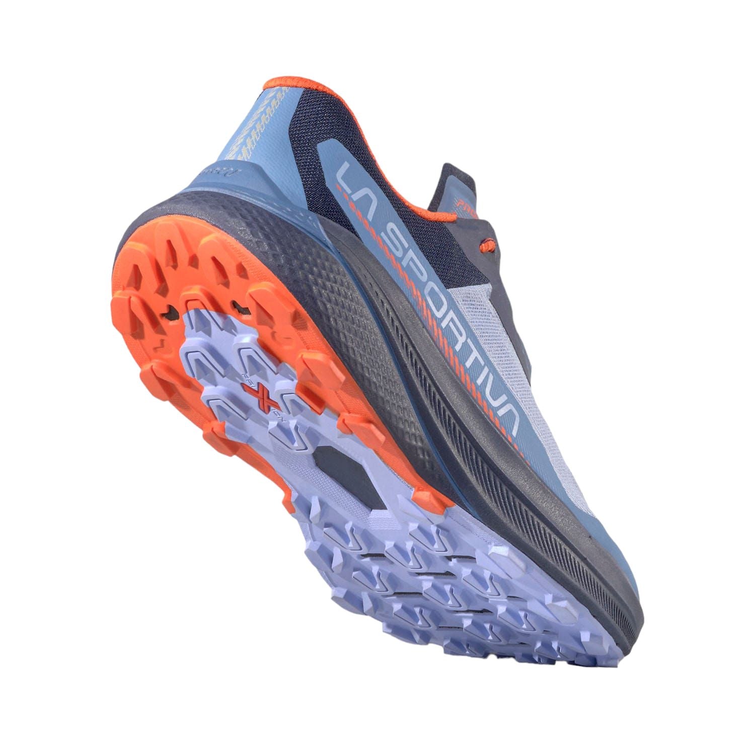 La Sportiva | Scarpe Prodigo Donna Stone Blue/Moonlight - Fabbrica Ski Sises