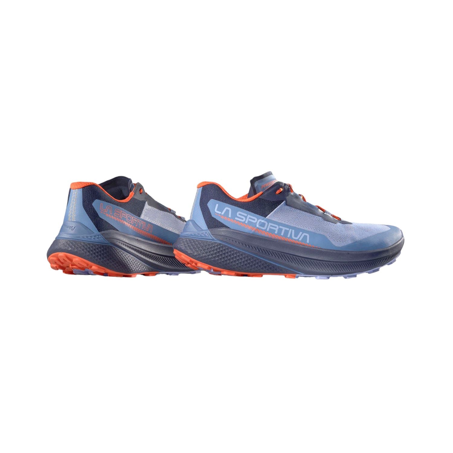 La Sportiva | Scarpe Prodigo Donna Stone Blue/Moonlight - Fabbrica Ski Sises