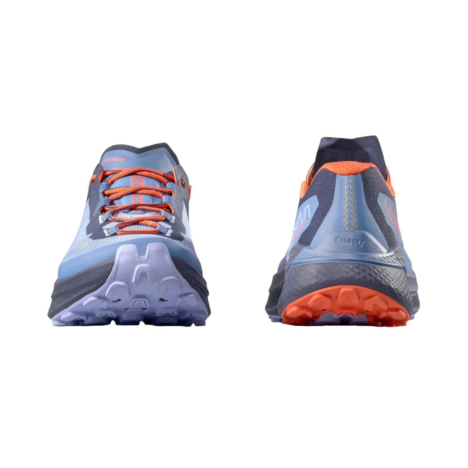 La Sportiva | Scarpe Prodigo Donna Stone Blue/Moonlight - Fabbrica Ski Sises