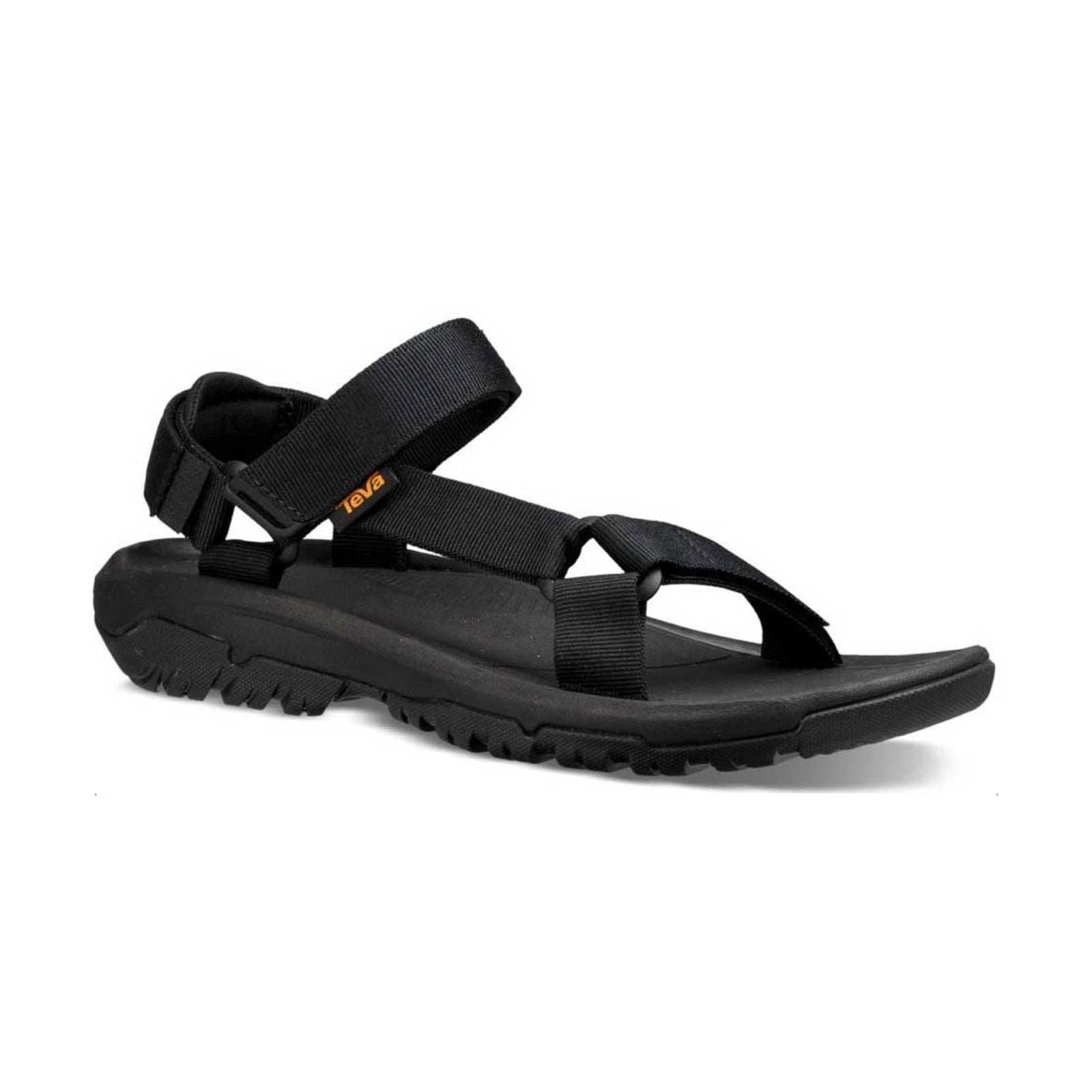 Teva | Sandali Hurricane XLT2 Uomo Black - Fabbrica Ski Sises