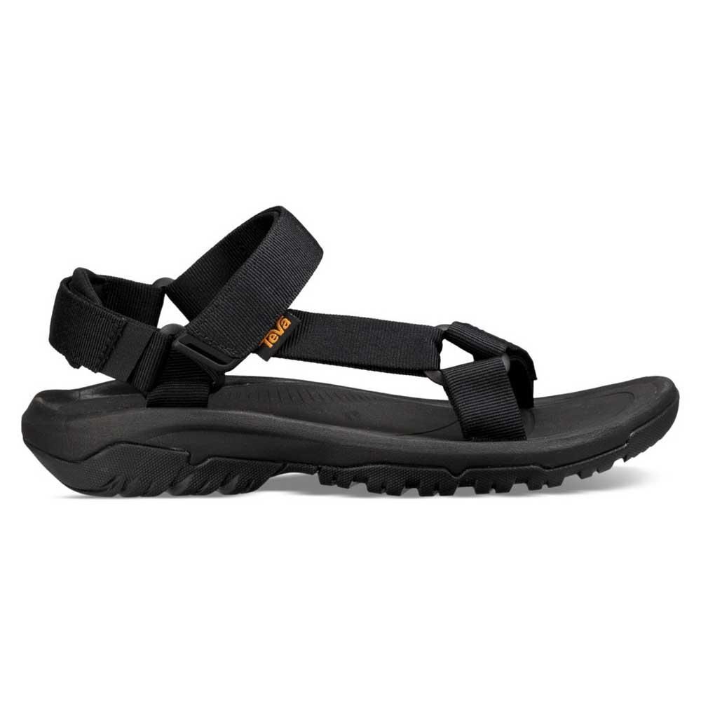 Teva | Sandali Hurricane XLT2 Uomo Black - Fabbrica Ski Sises