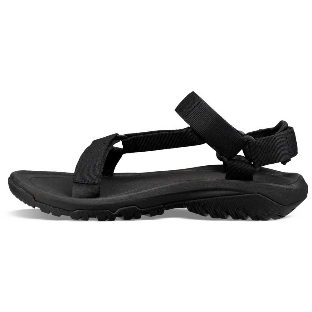 Teva | Sandali Hurricane XLT2 Uomo Black - Fabbrica Ski Sises