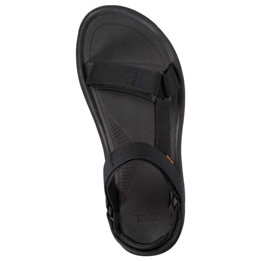Teva | Sandali Hurricane XLT2 Uomo Black - Fabbrica Ski Sises