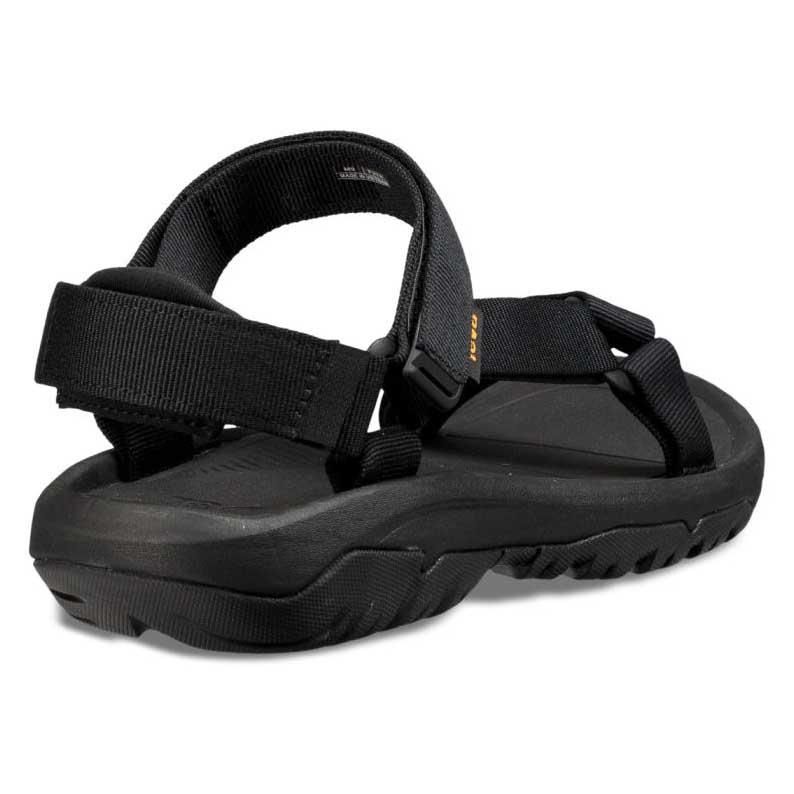 Teva | Sandali Hurricane XLT2 Uomo Black - Fabbrica Ski Sises