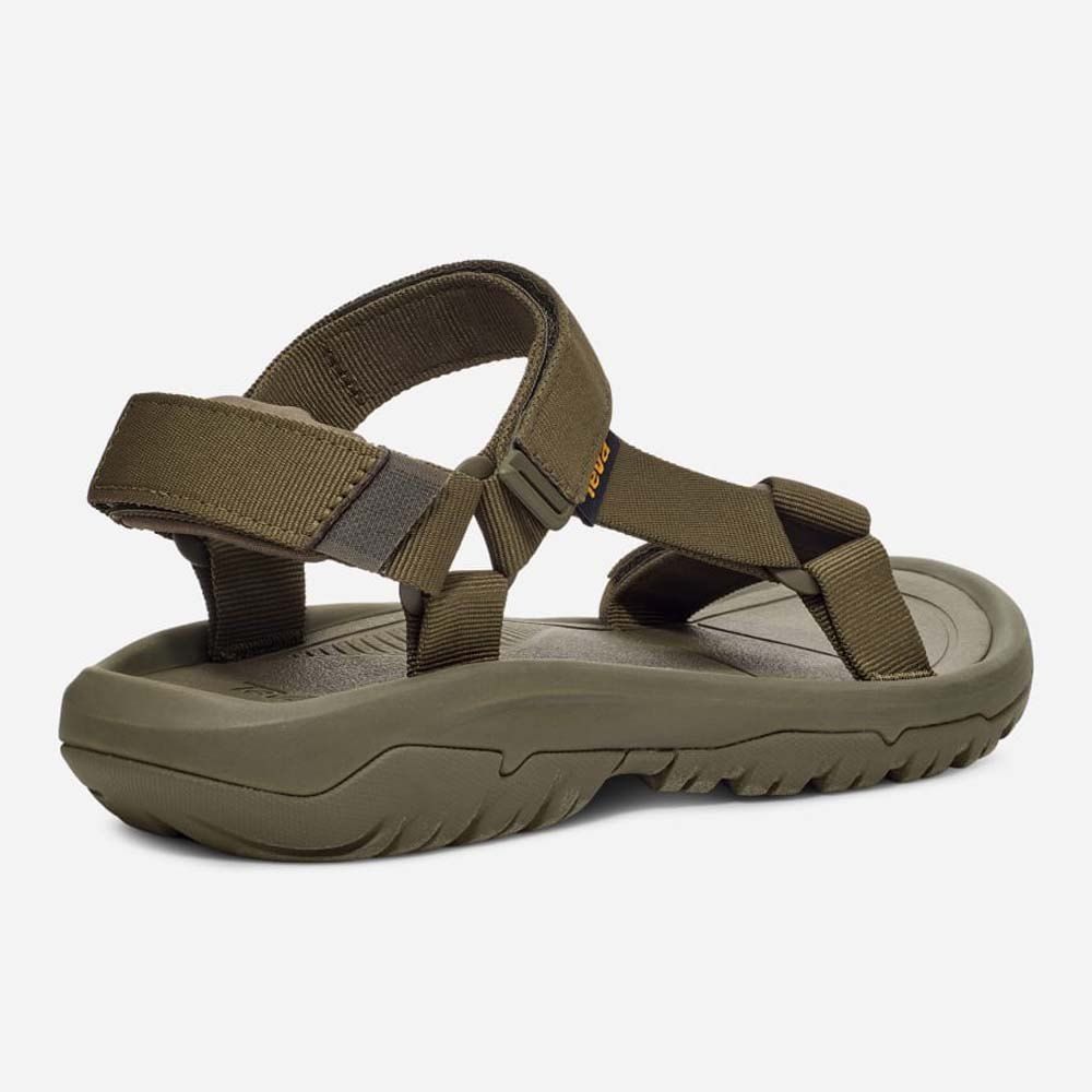 Men's Hurricane XLT2 Sandals Olive 