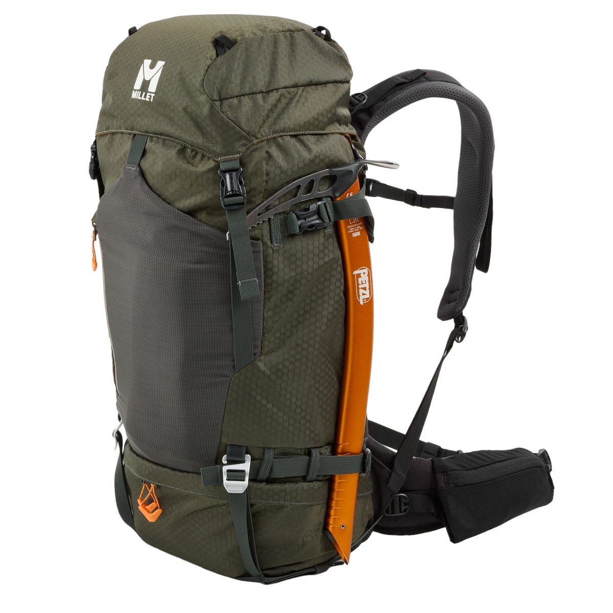 Ubic 30 Backpack Deep Jungle 