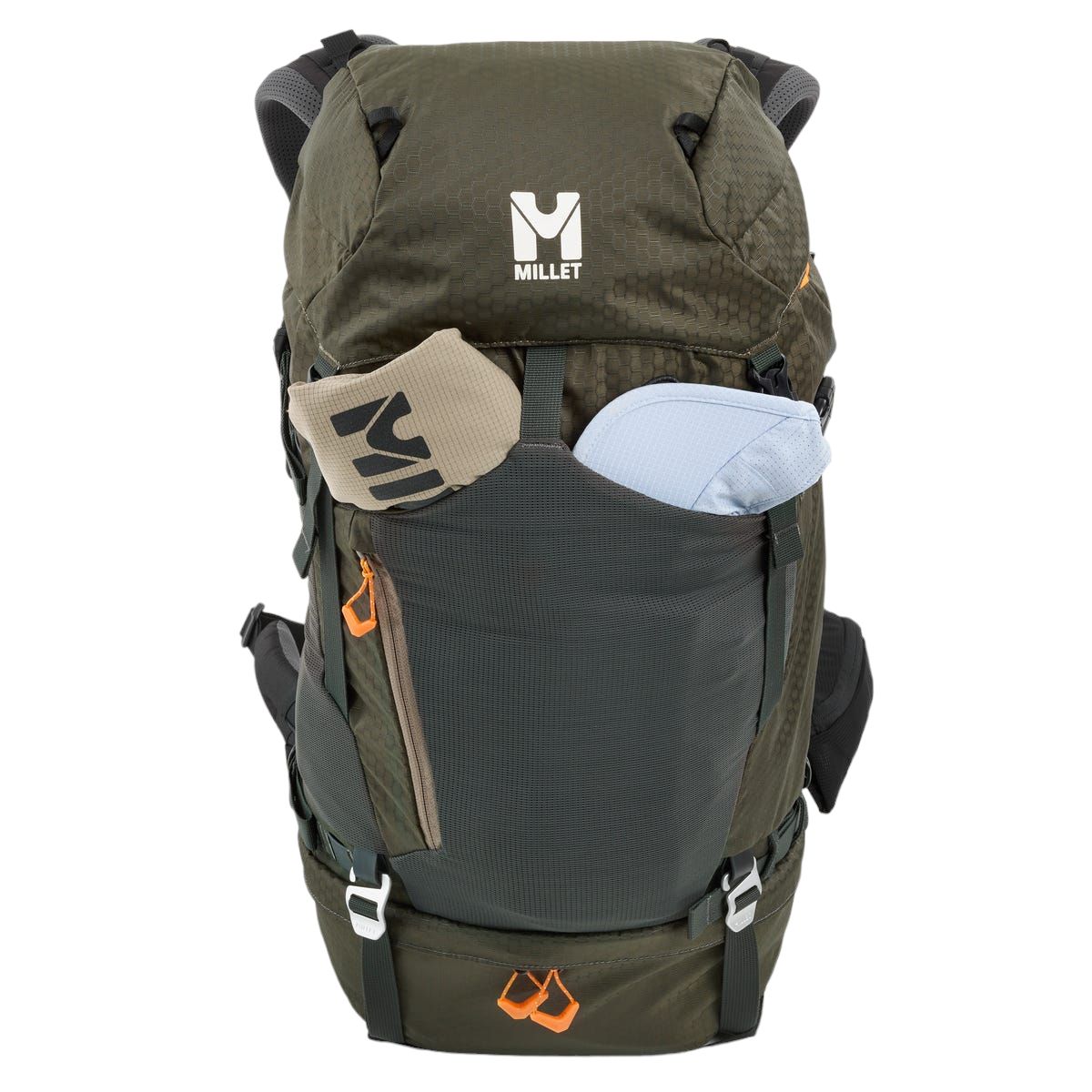 Ubic 30 Backpack Deep Jungle 