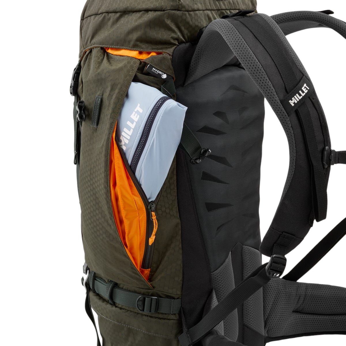 Ubic 30 Backpack Deep Jungle 