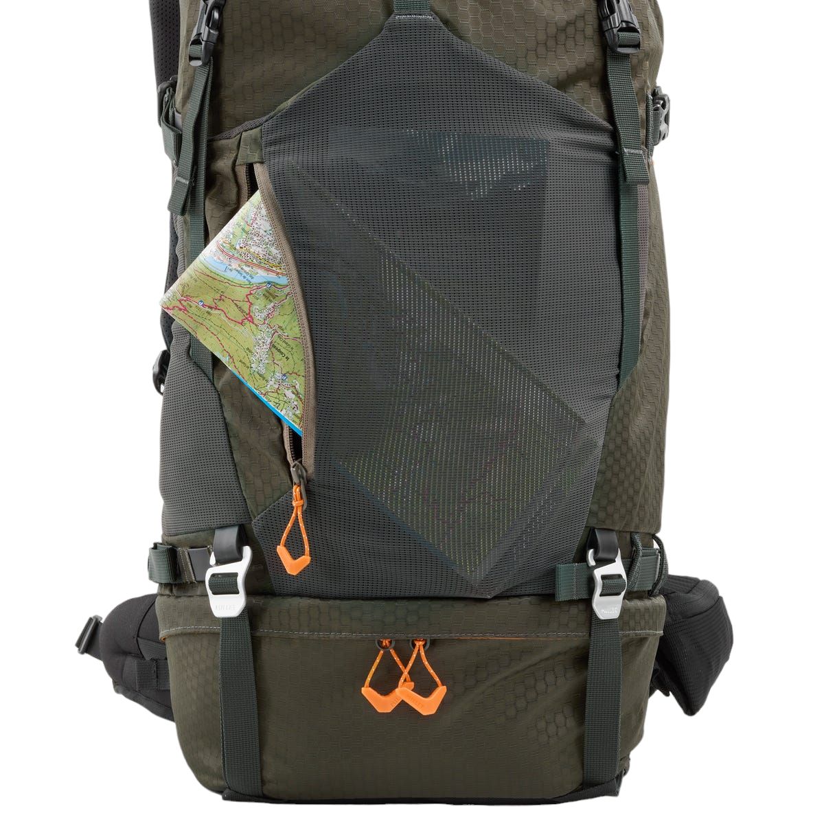 Ubic 30 Backpack Deep Jungle 