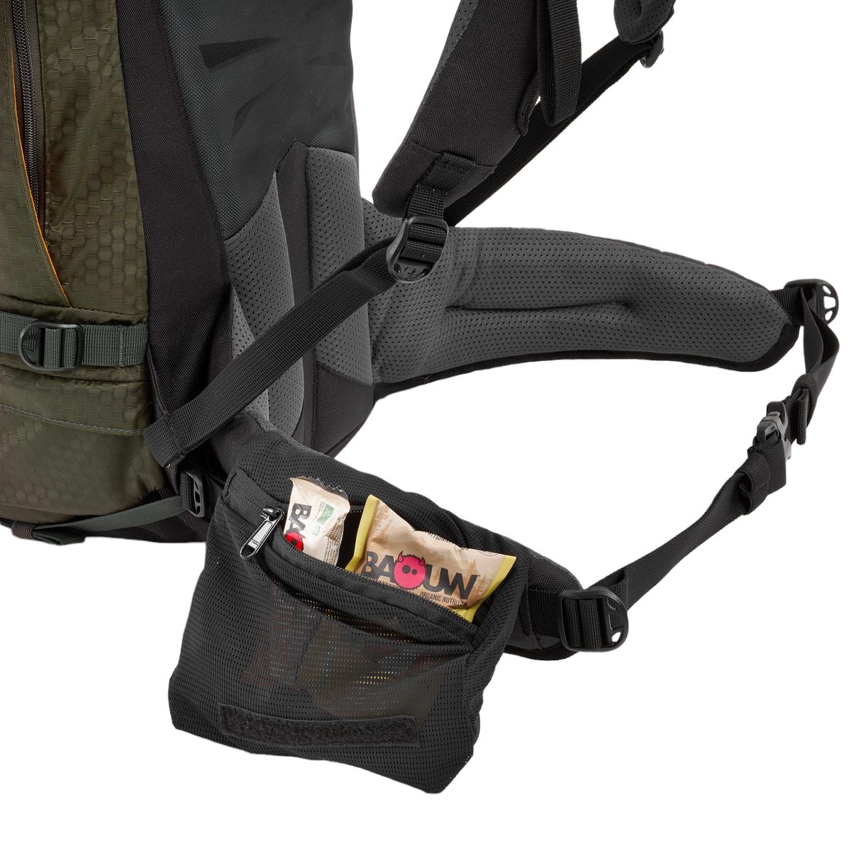 Ubic 30 Backpack Deep Jungle 