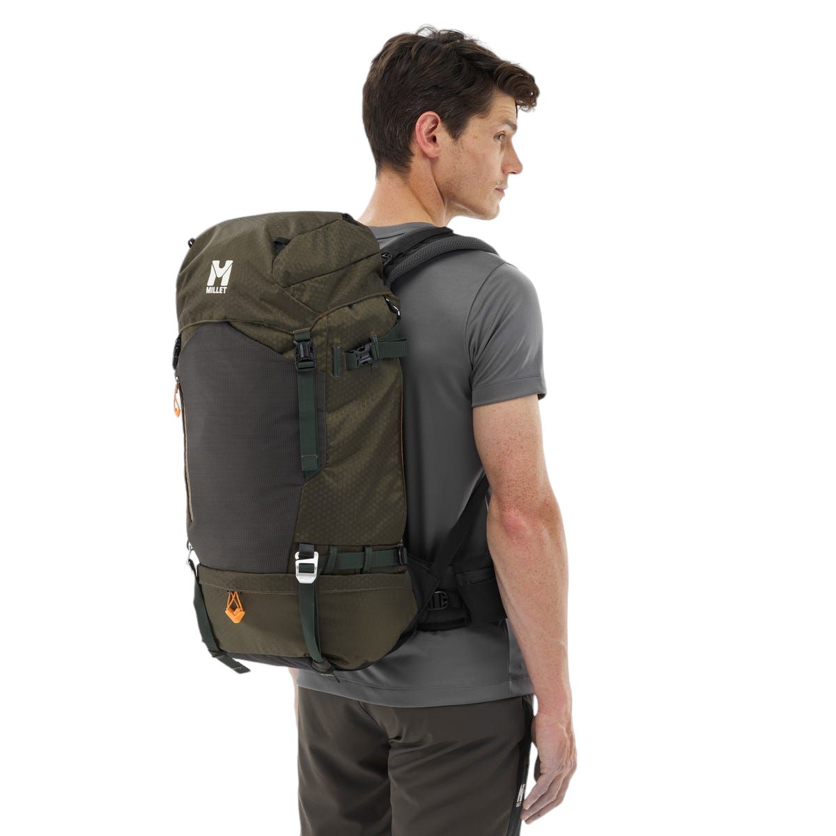 Ubic 30 Backpack Deep Jungle 