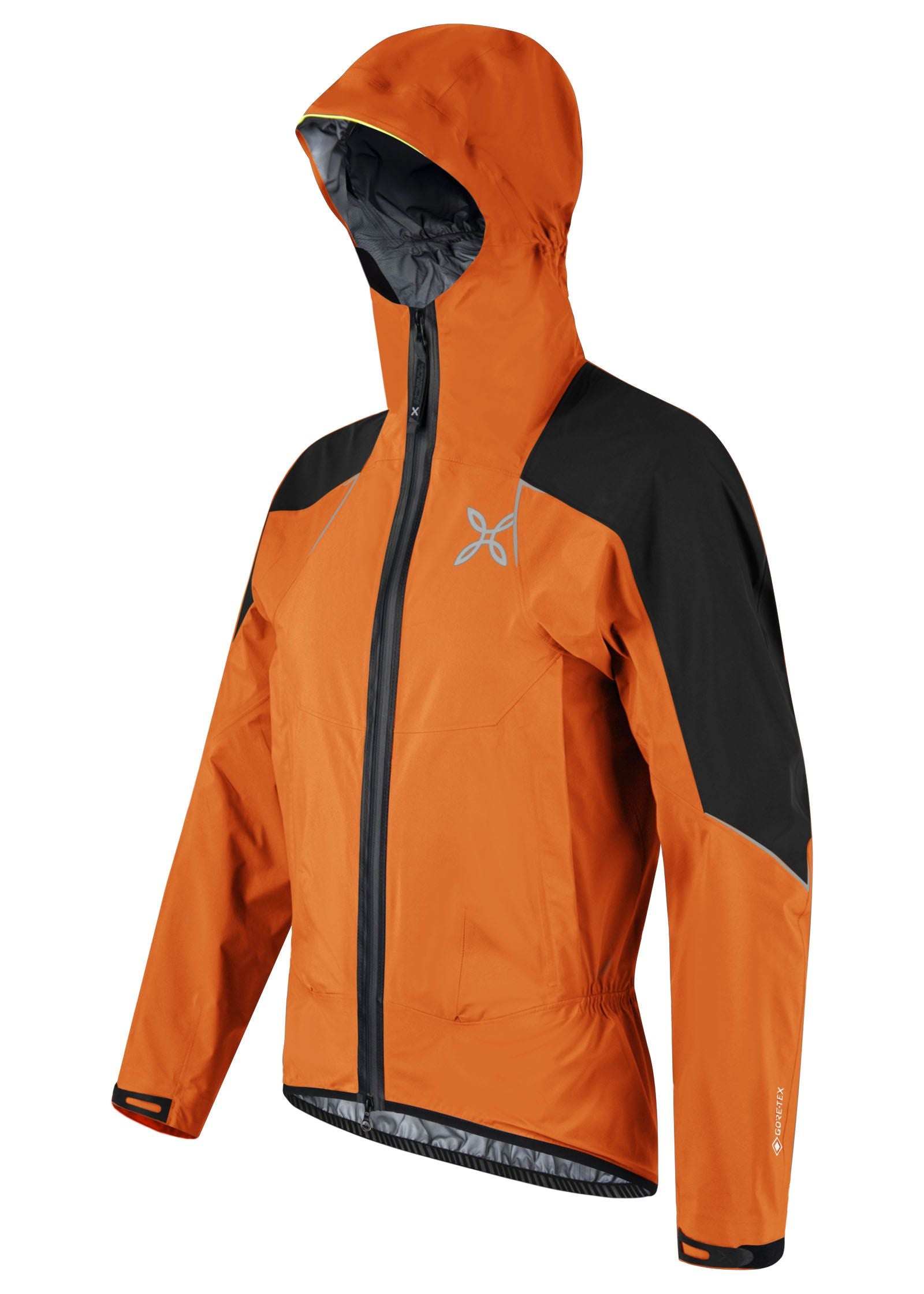 Men's Magic 2.0 Jacket Orange 