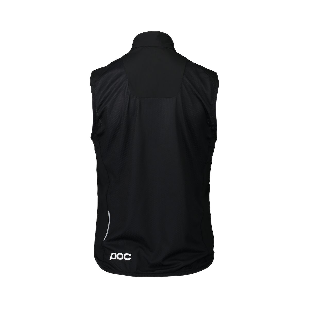 Poc | Gilet Enthral Donna Uranium Black - Fabbrica Ski Sises