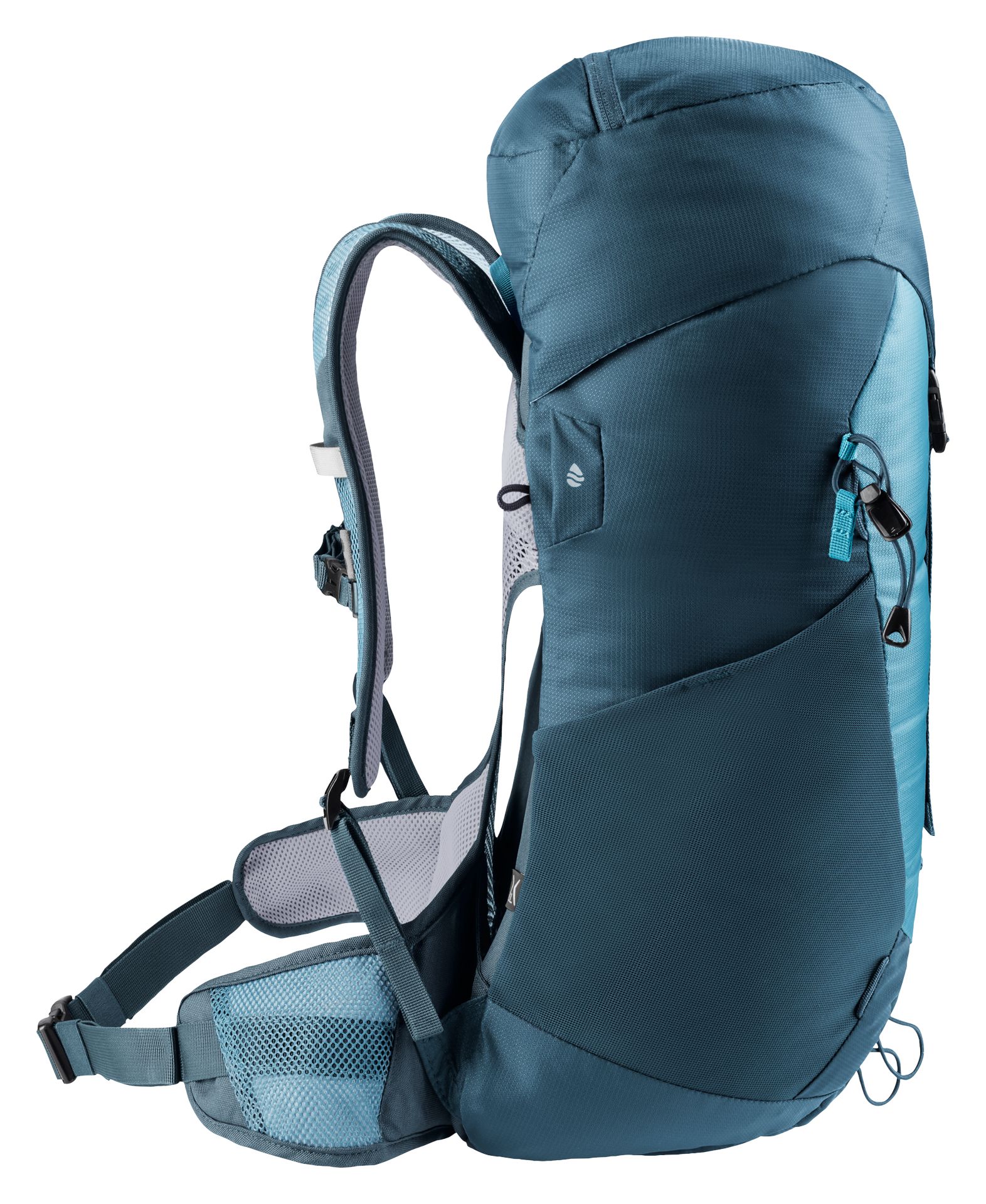 Deuter | Zaino AC Lite 28 SL Lagoon/Atlantic - Fabbrica Ski Sises