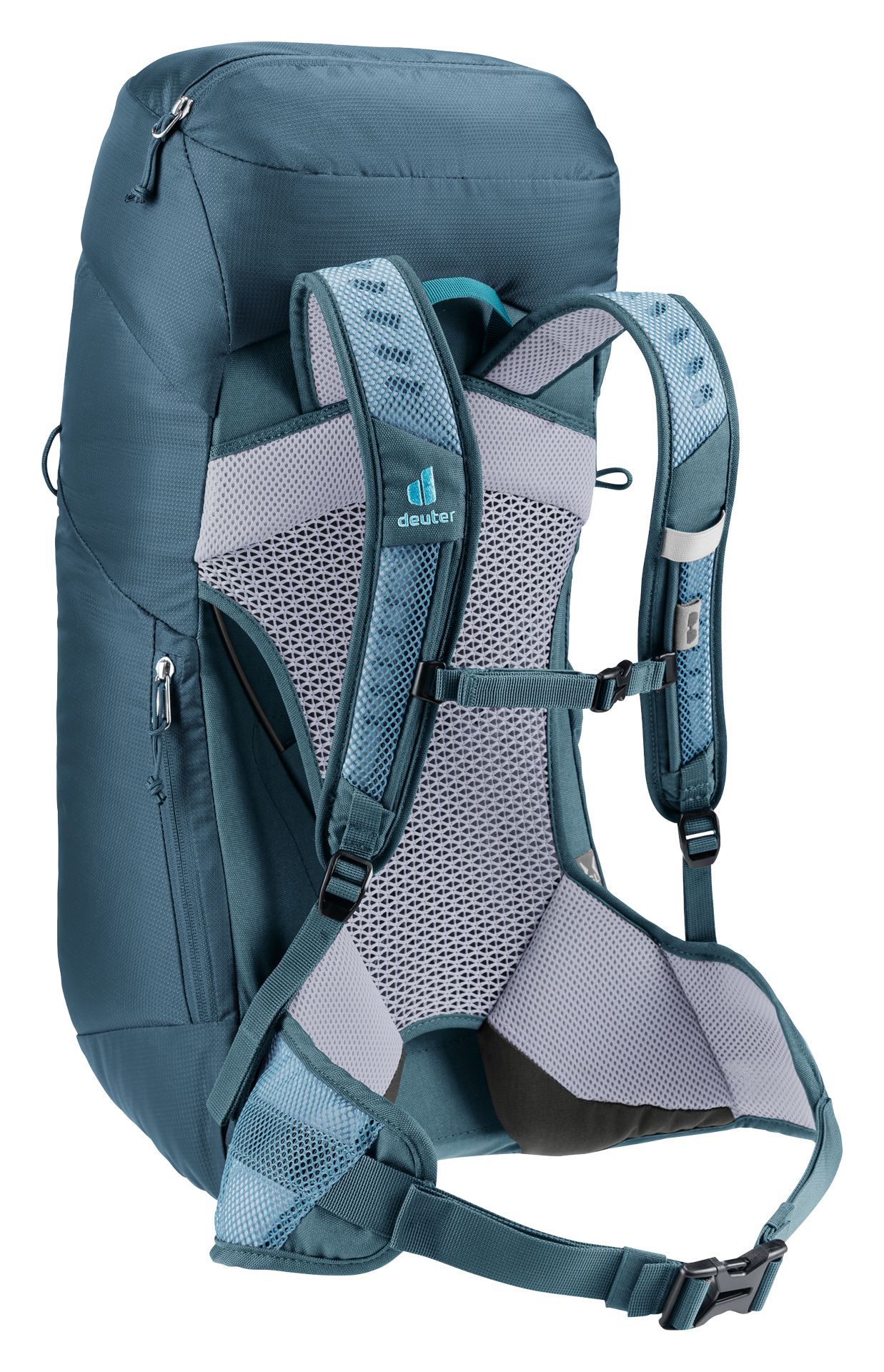 Deuter | Zaino AC Lite 28 SL Lagoon/Atlantic - Fabbrica Ski Sises