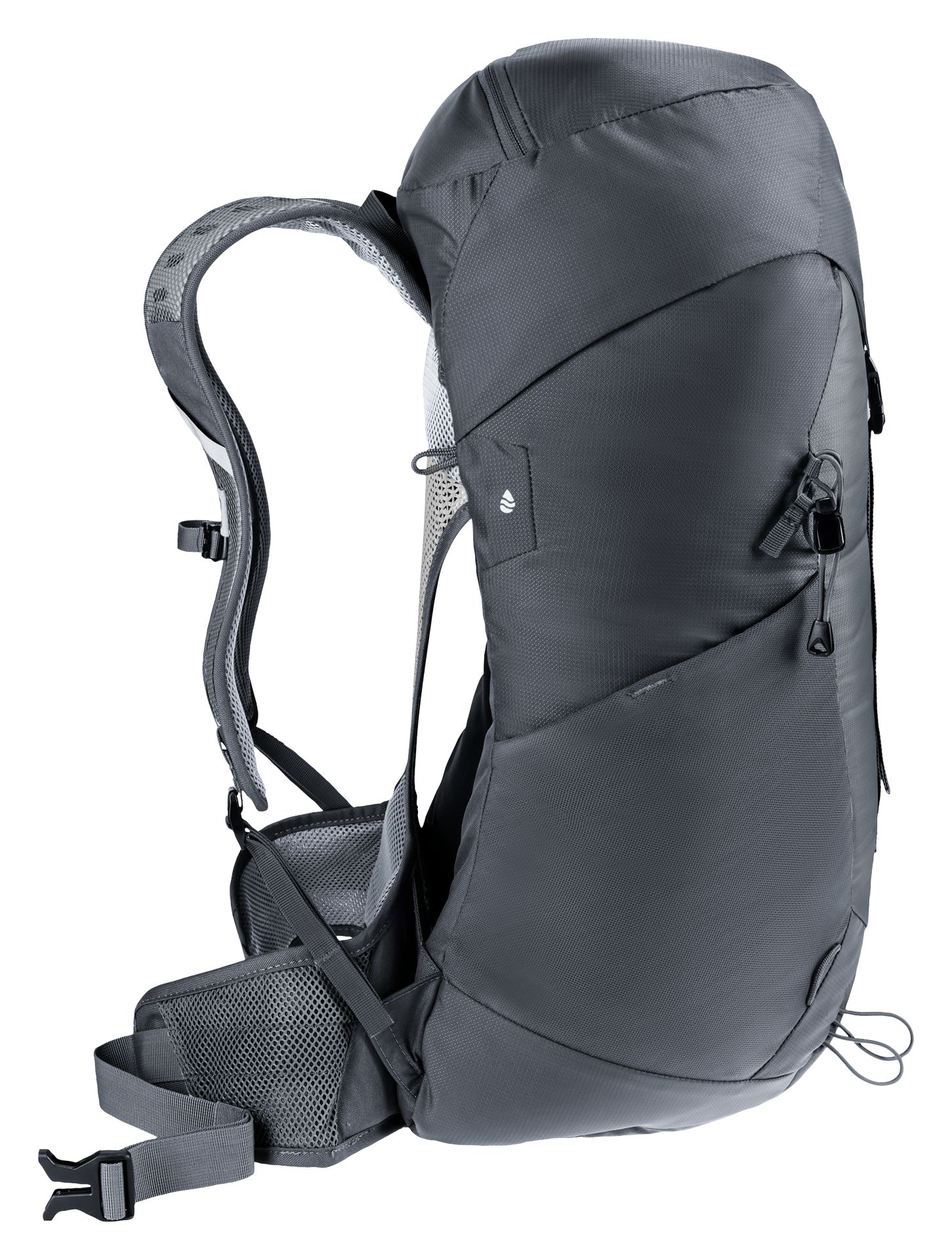 AC Lite 30 Backpack Black 