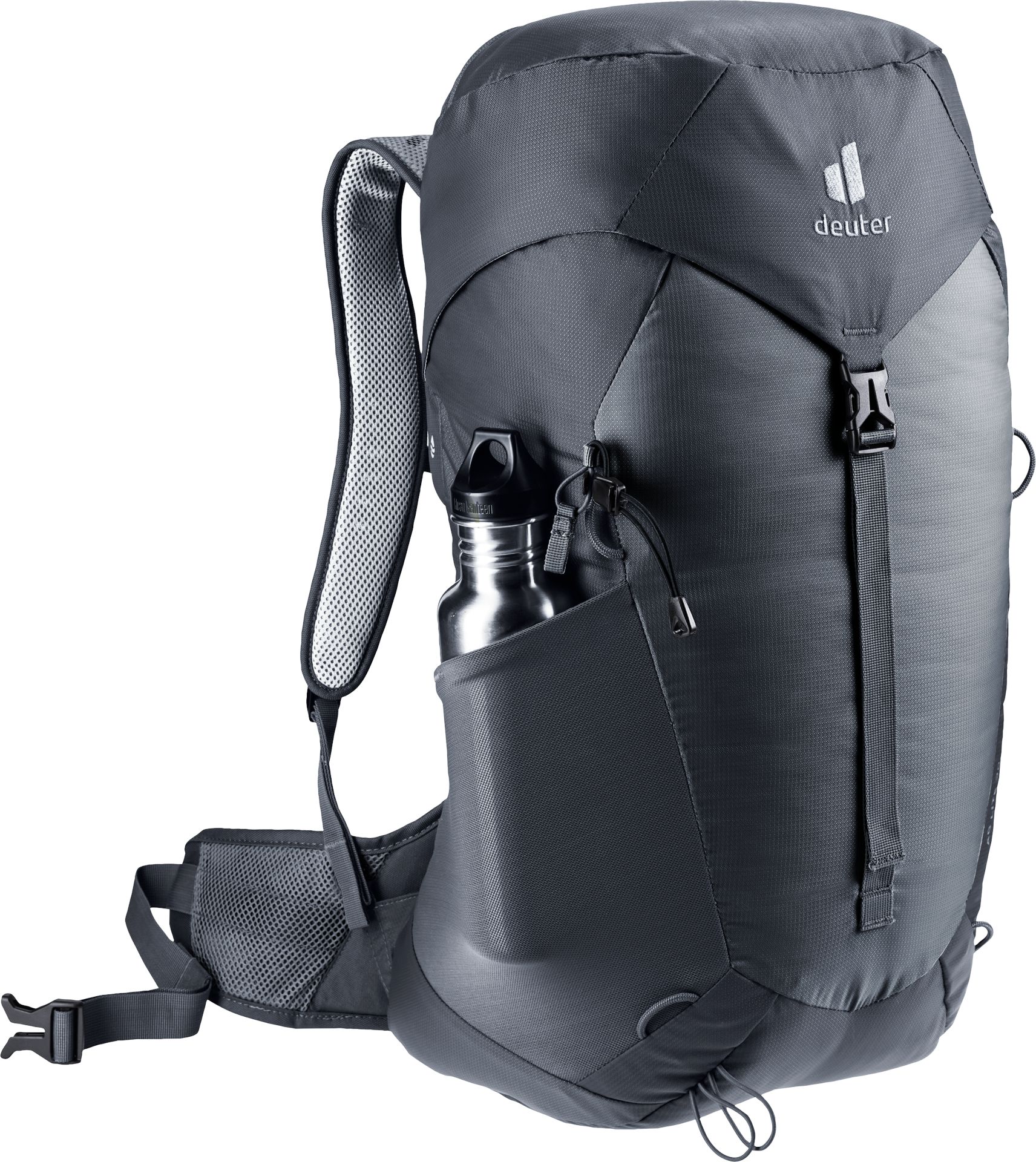 AC Lite 30 Backpack Black 