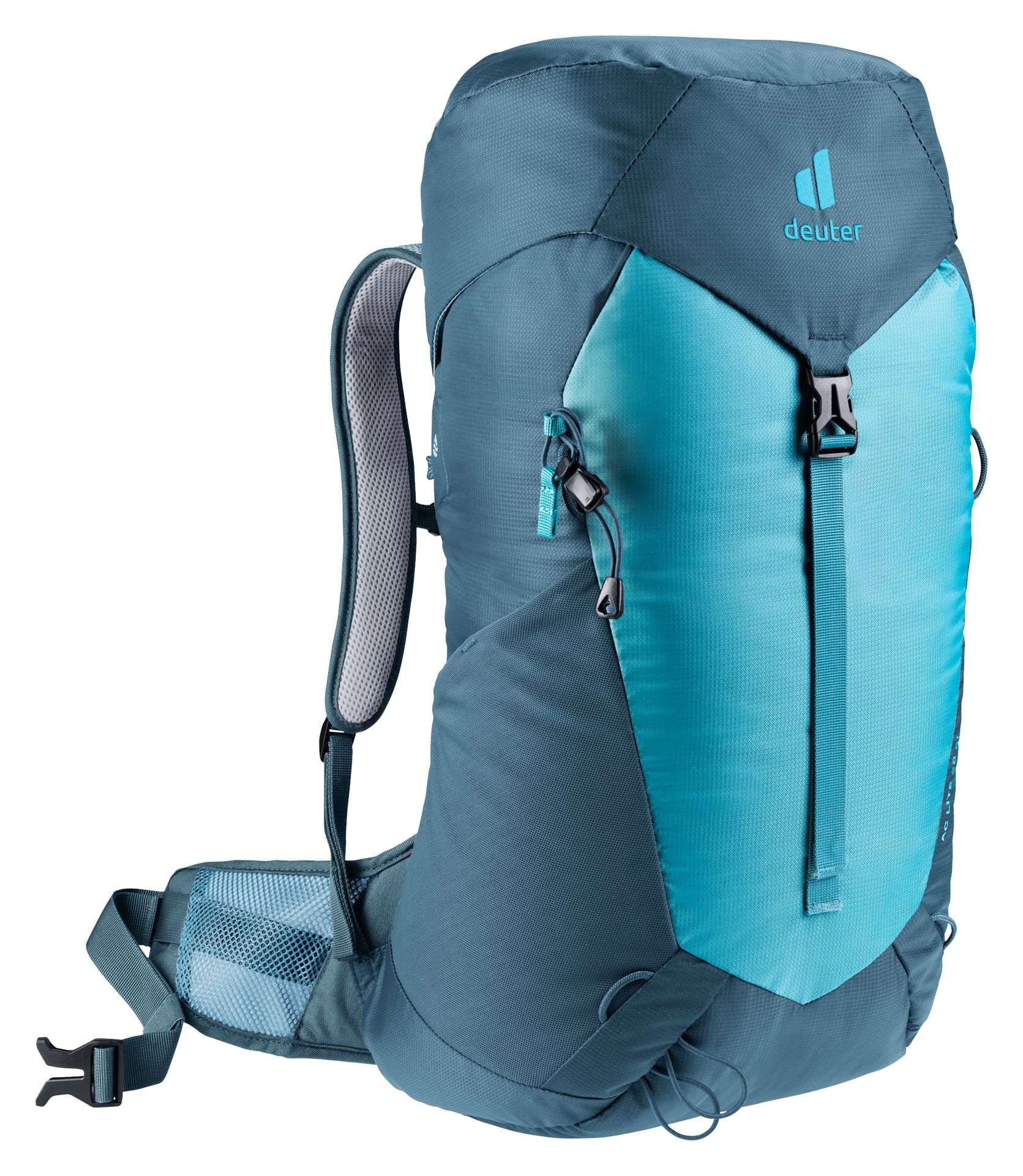 Deuter | Zaino AC Lite 28 SL Lagoon/Atlantic - Fabbrica Ski Sises