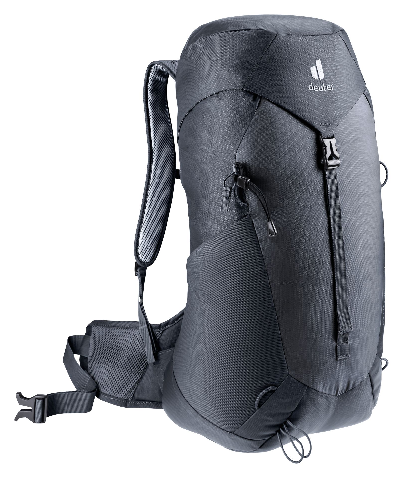 AC Lite 30 Backpack Black 