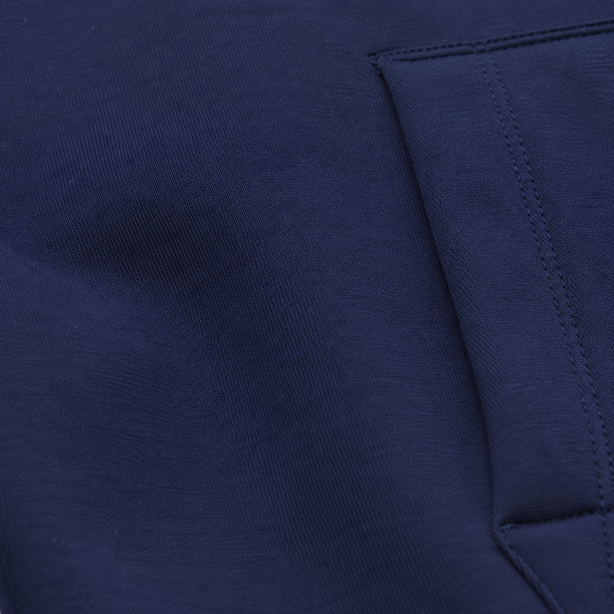 Giacca Jack Spacer Nylon Double Uomo Blue Depth/Green Army