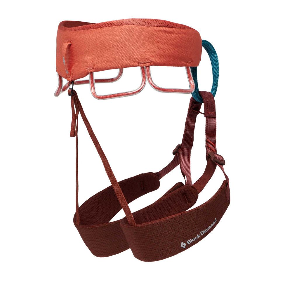 Black Diamond | Imbrago Momentum Donna Baja Sunrise - Fabbrica Ski Sises