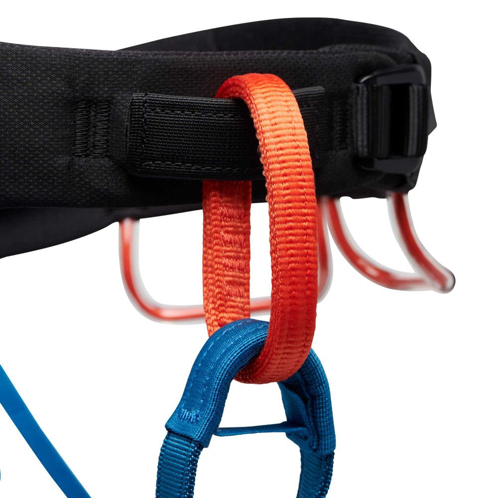 Black Diamond | Imbrago Momentum Uomo Kingfisher - Fabbrica Ski Sises