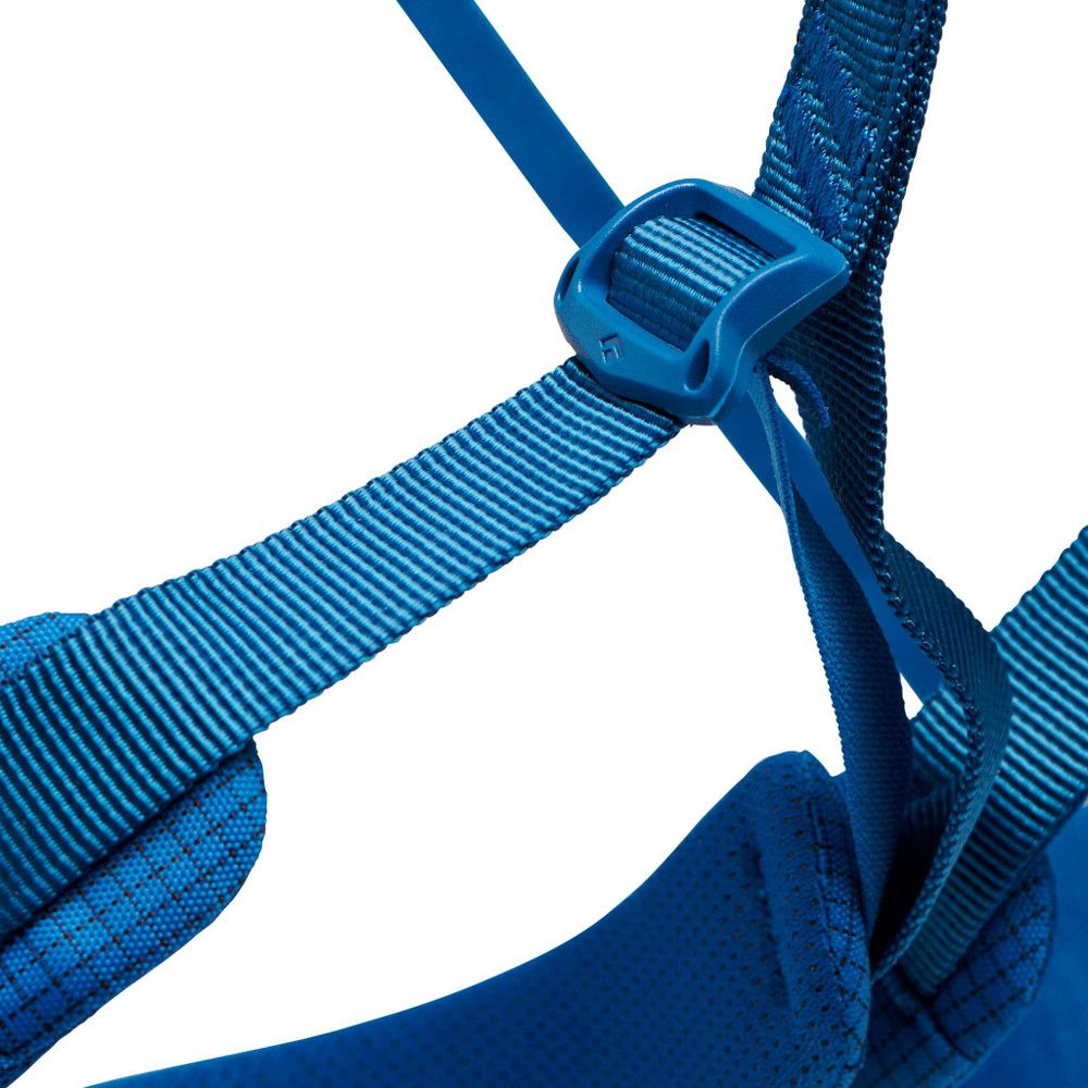 Black Diamond | Imbrago Momentum Uomo Kingfisher - Fabbrica Ski Sises