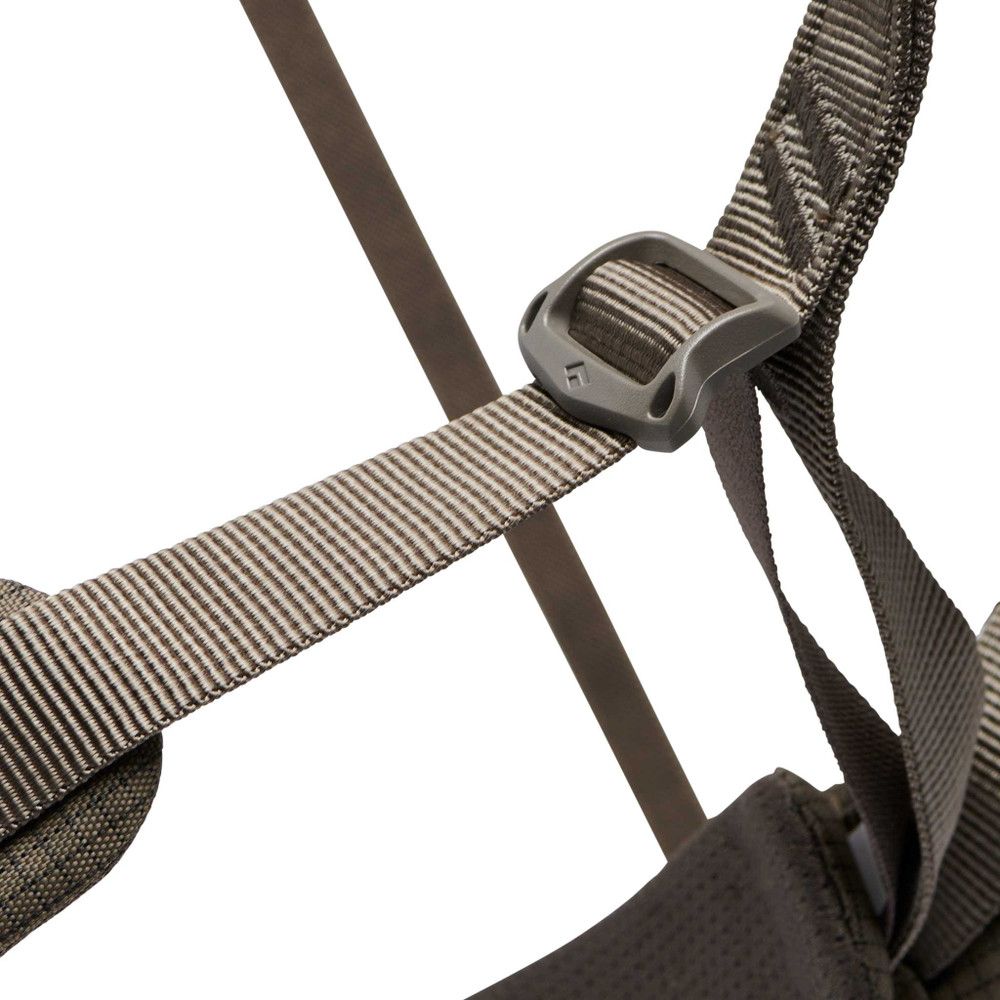 Black Diamond | Imbrago Momentum Uomo Moonstone - Fabbrica Ski Sises