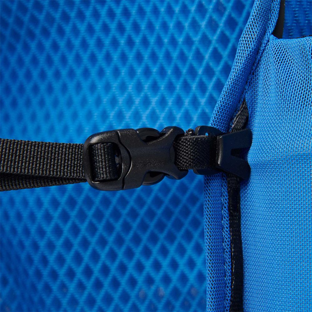Black Diamond | Zaino Distance 4 Uomo Ultra Blue - Fabbrica Ski Sises