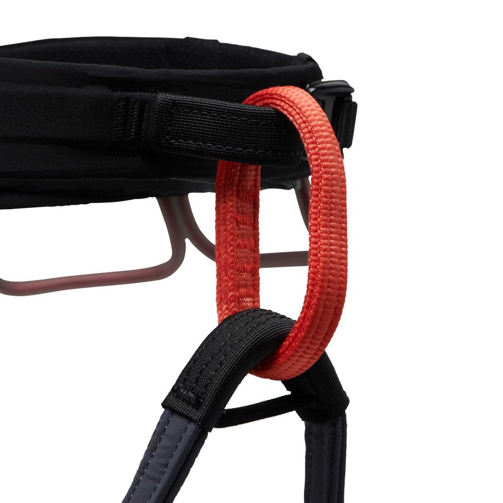 Black Diamond | Imbrago Solution Uomo Carbon - Fabbrica Ski Sises
